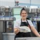 Jobs als Bäckerhelferin bei der Bäckerei Pappert in Fulda